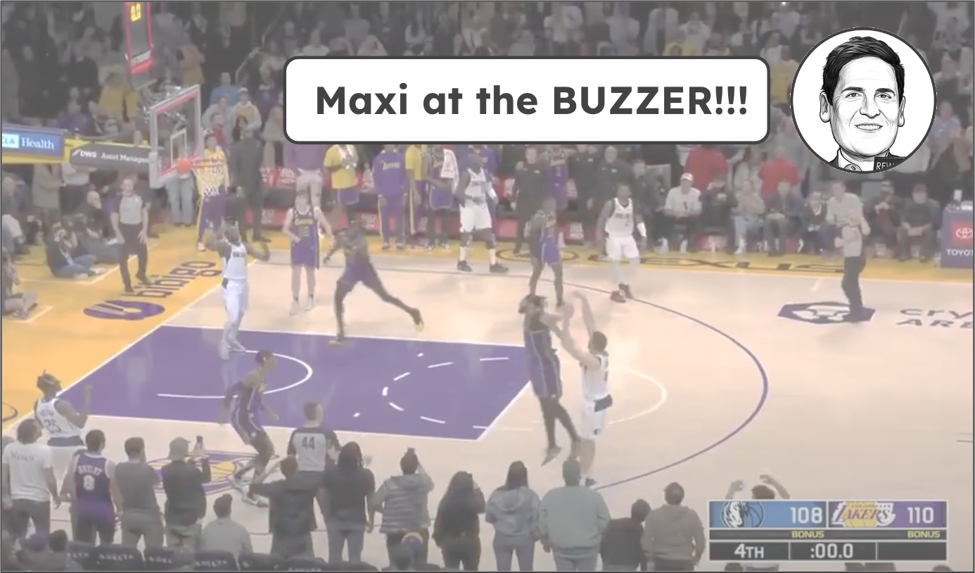 First Image Description